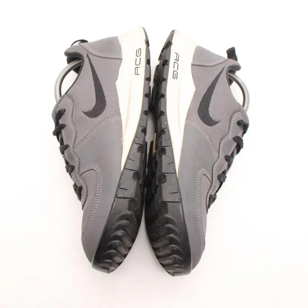Nike ACG Takos Low Men’s Size 10 Trail Hiking Running Shoe Sneaker 317542-090 - Picture 8 of 9